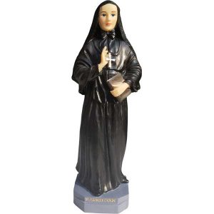 Cabrini Statue Full Color 8”