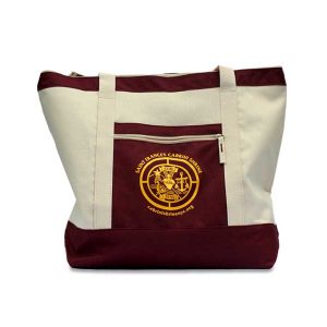 Cabrini Tote Bag