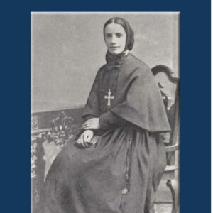 Mother Cabrini Magnet